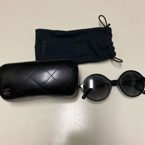 Chanel Sunglasses